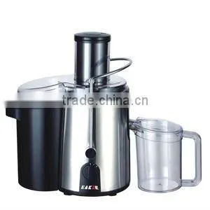 700W Electric Fruit Juicer thumbnail-1