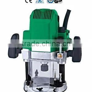 Electric Router thumbnail-1