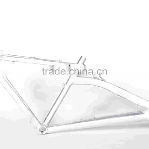 6061 Aluminum Bicycle Frame for Heavy Bikes in Pakistan thumbnail-2