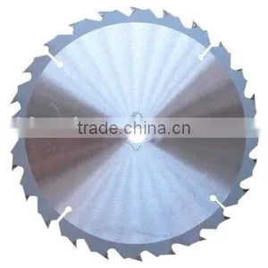 Top Grade Polishing 65mn T.C.T Circular Saw Blade for Wood thumbnail-1