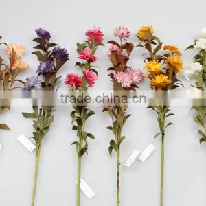 1 Bunch Artificial Flower thumbnail-2