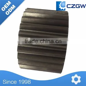 Good Price-Chemical Machinery Parts- Spur Gear-002 thumbnail-2