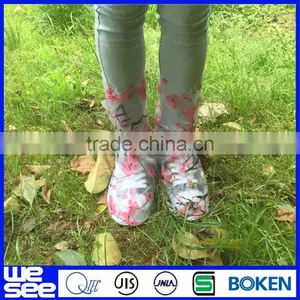 Rain Cover for Shoes thumbnail-1