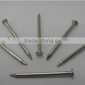 Galvanized Roofing Nails With Umbreall Head thumbnail-5