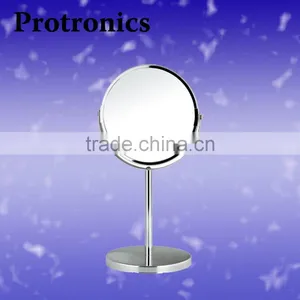 JM168 Double Side Table Mirror thumbnail-1