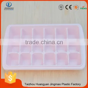 Food Grade PP 18 Cavities Ice Mold thumbnail-3