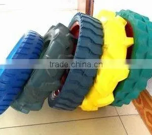 PU Foam Wheel thumbnail-1