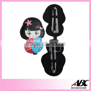 Cartoon Shape Nail Care Accessoriesd thumbnail-6