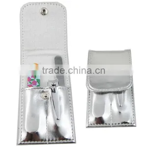 Beauty Personal Nail File And Buffer Set thumbnail-1