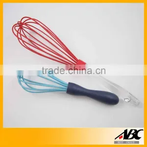 Wholesale Kitchen Product Colorful Egg Beater thumbnail-4