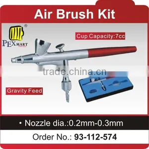 China Made Air Brush Kit thumbnail-1
