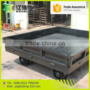Plant Hand Tools Super Cheap Rail Loading Cart thumbnail-1
