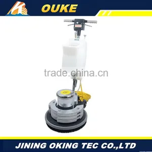 All New Concrete Floor Grinding Machine,angle Grinder Polishing Disc thumbnail-2
