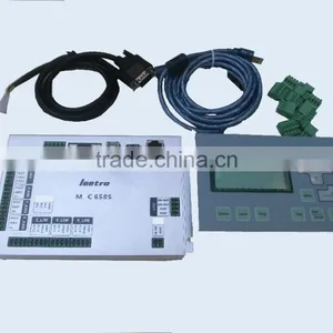 Leetro MPC6585 Laser Controller System thumbnail-4