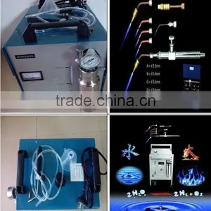 Flame Generator H60 Polishing Acrylic,Jewelry thumbnail-1