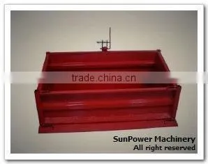 Excavator Bucket thumbnail-1