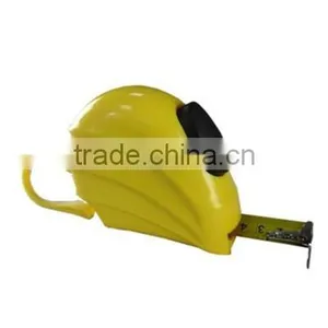 Auto Lock Tape Measures / Tapeline thumbnail-1