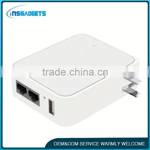 High Speed Wall Mount Wireless Access Point H0tSu Wifi Smart Socket for Sale thumbnail-1