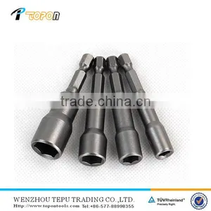 High Quality Magnetic Hex Nut Driver thumbnail-1