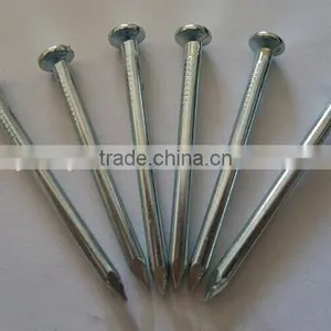 Fluted Steel Concrete / Cement Nails for Construction thumbnail-4