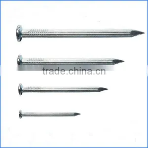 Cement Nails / Concrete Steel Nails From Guangzhou Supplier thumbnail-4