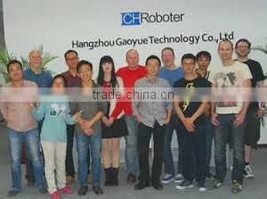 Hangzhou Gaoyue Technology Co., Ltd. company overview - view 2 thumbnail