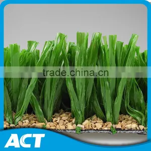 Economic Artificial Football Grass Price Bi-color thumbnail-2