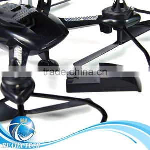 2.4Ghz 6-axis 4CH RC Quadcopter With Gyroscope 0.3MP WIFI RC Drone thumbnail-4