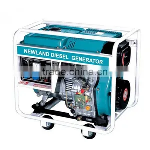 Single Phase AC220V50HZ Noise Generator thumbnail-1