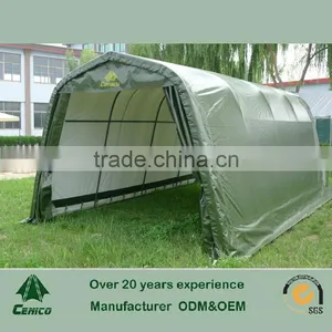 Economy Best Seller Portable Car Shelter , Movable Car Garage , Backyard Storage Tent, Fabric Car Port thumbnail-1