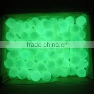 Fluorescent Golf Balls thumbnail-1