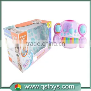 2015 ABS Material New Design Educational Toys in Hot Marker thumbnail-1