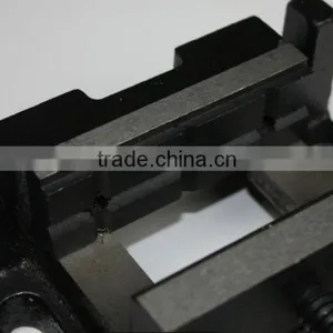 4" 3 Way Screw-in Drill Press Vice/Vise BM30152 thumbnail-5