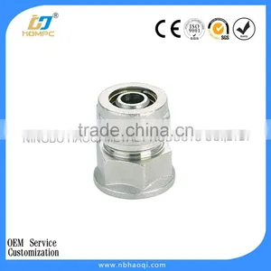 Low Price Brass Compression Fittings for Pex-al-pex Pipe thumbnail-2