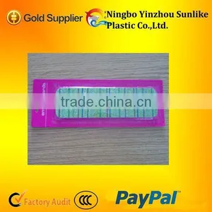 Two Pieces of Shinning Stripe Nail Files thumbnail-1