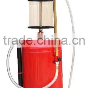 Multi-functional Oil Drainer thumbnail-1