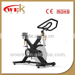 USA Lemond Spinning Bike With 20kg Flywheel thumbnail-1