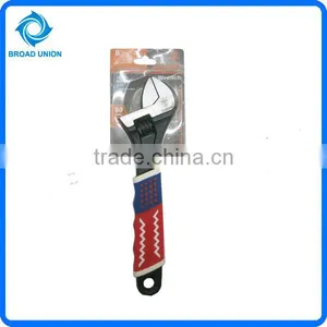 Professional Combination Wrench Function Adjustable Wrench thumbnail-1