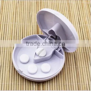 Custom Promotional Medicine Case PP Cut Plastic Pill Box,custom Cut Plastic Pill Box,custom Colorful Plastic Pill Box Supplier thumbnail-4