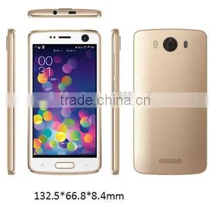 8S Mobile 3G 8S4669 4.5" Low Price China Mobile Phone thumbnail-1
