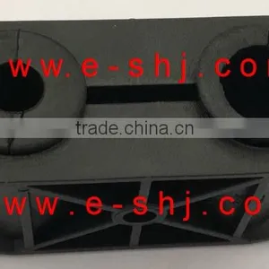 Feeder Cable Clamp Blocks for Power and Fiber Cable thumbnail-1