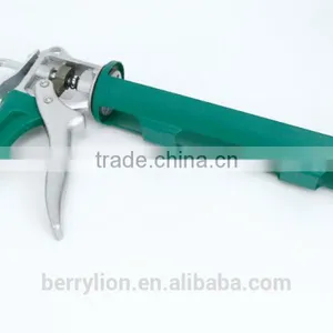 Berrylion Heavy Duty 360 Degree Rotating Caulking Gun Best Quality Caulking Gun thumbnail-5