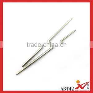 Super Quality Most Popular Hot Stainless Steel Chopsticks thumbnail-1