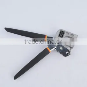 Decoration Tools Keel Pliers Stud Crimper Pliers Keel Forceps thumbnail-3