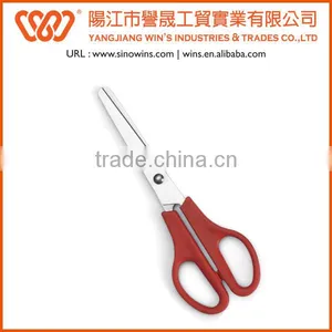 6 Inch Stainless Scissors Student Scissors Office Scissors thumbnail-3