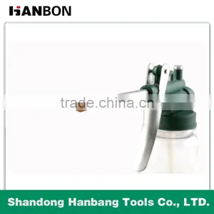 250g 400g Professional Transparent Plistic Machine Oiler/Pump Oiler thumbnail-3