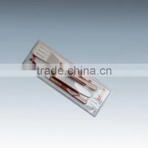 3pcs BBQ Set,bbq Tool thumbnail-1