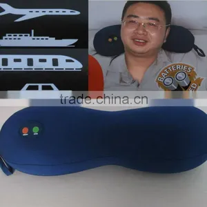 Multi Fuction Massage Neck Pillow thumbnail-1