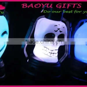 Halloween Ghost LED Lights Party Decoration Lights thumbnail-3
