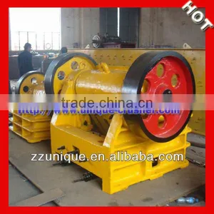 2013 Jaw Fine Crusher 250x1200 From China Professional Producer thumbnail-1